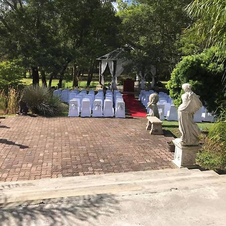 Palm Villa Port Elizabeth Dış mekan fotoğraf