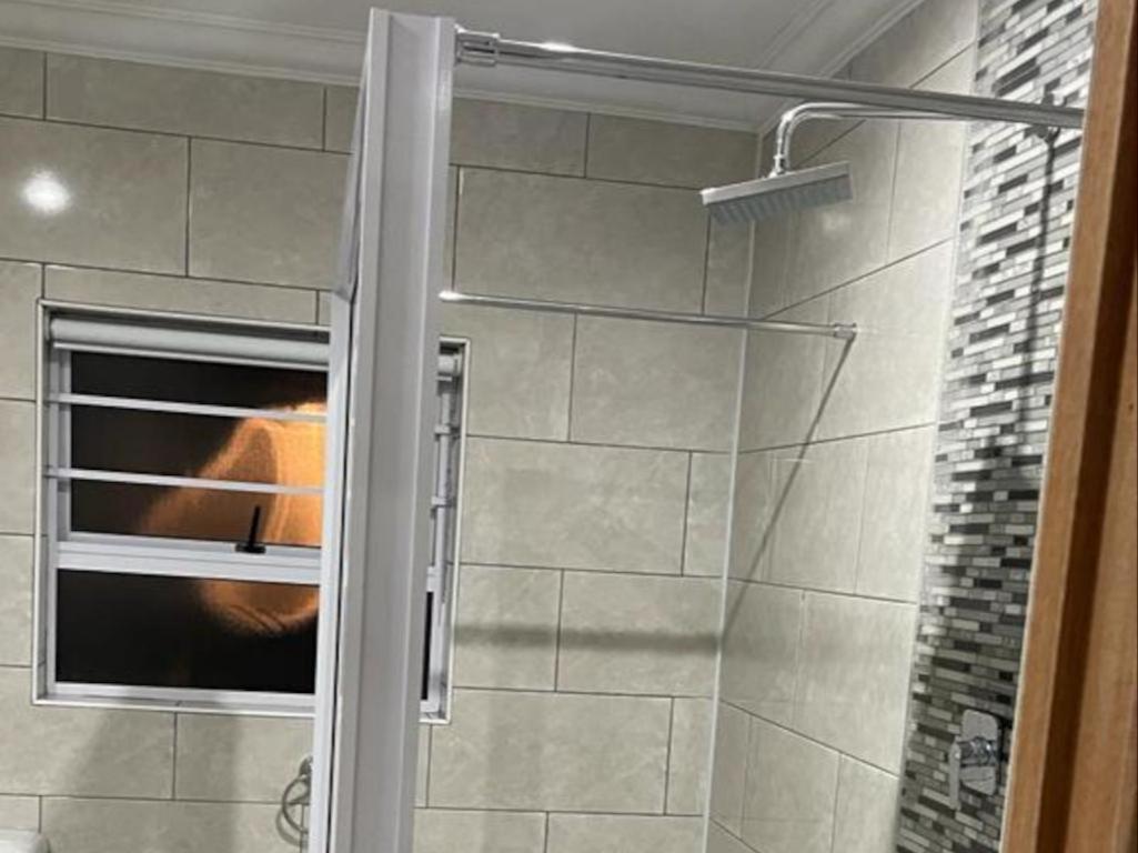 Palm Villa Port Elizabeth Dış mekan fotoğraf