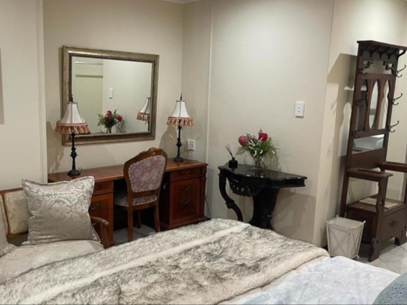Palm Villa Port Elizabeth Dış mekan fotoğraf