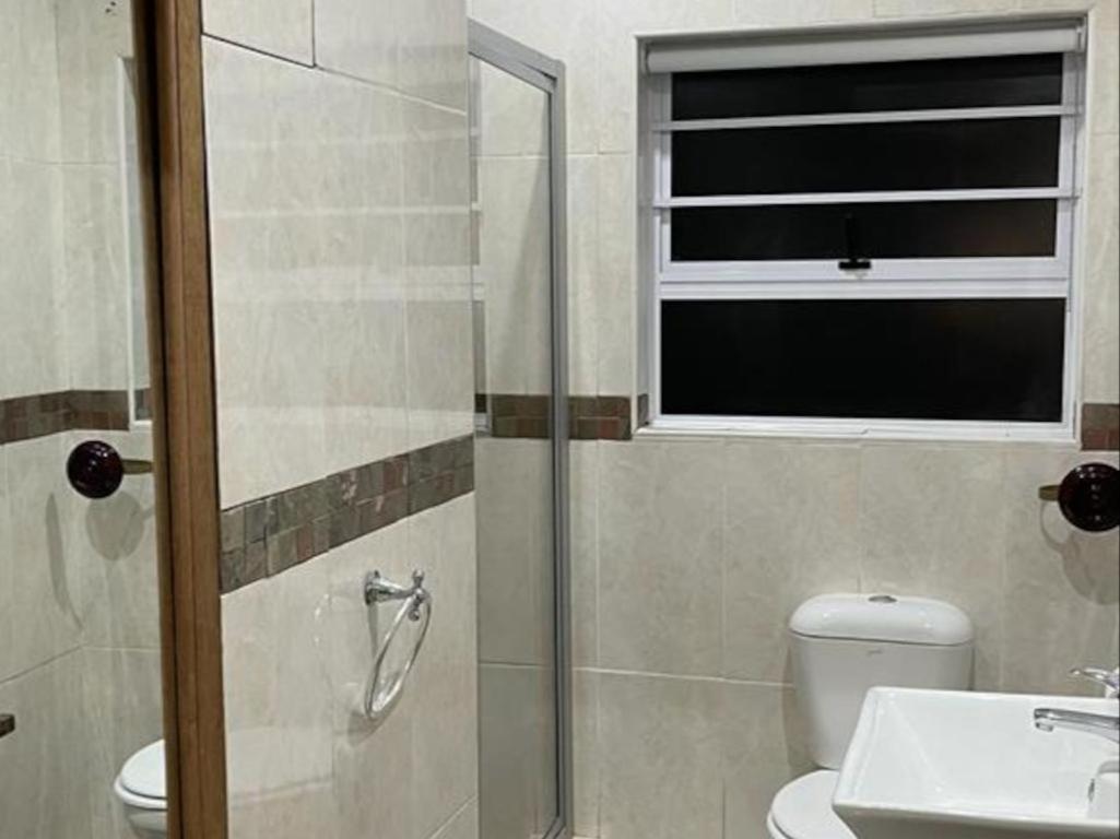 Palm Villa Port Elizabeth Dış mekan fotoğraf
