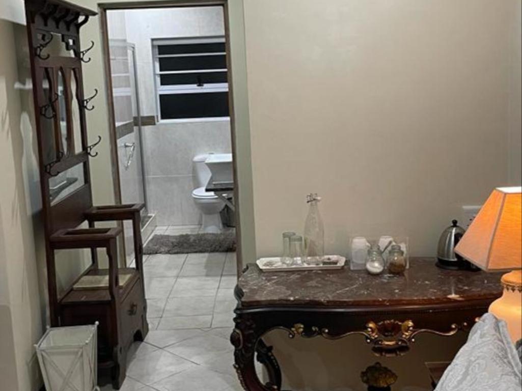 Palm Villa Port Elizabeth Dış mekan fotoğraf