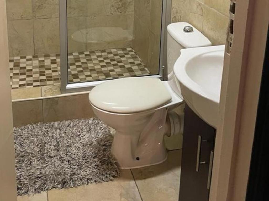 Palm Villa Port Elizabeth Dış mekan fotoğraf