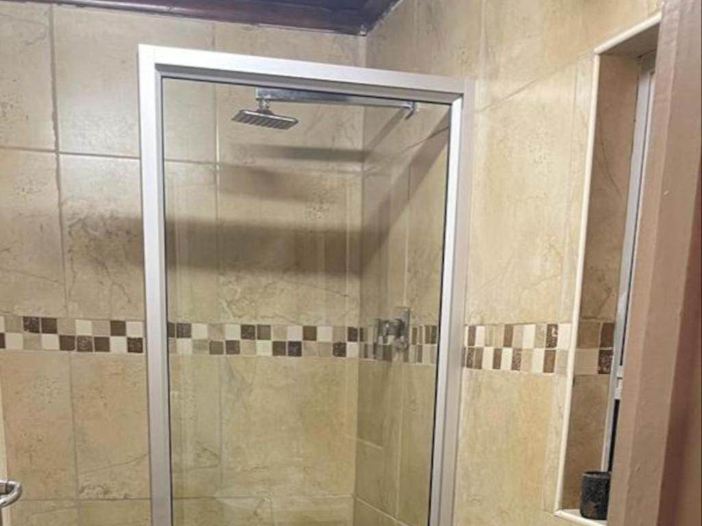Palm Villa Port Elizabeth Dış mekan fotoğraf