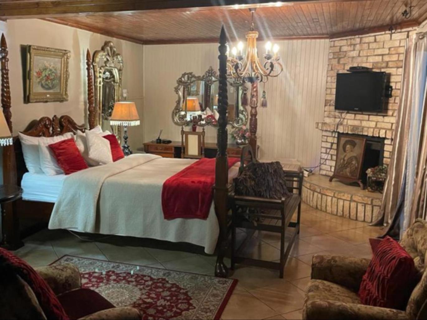 Palm Villa Port Elizabeth Dış mekan fotoğraf