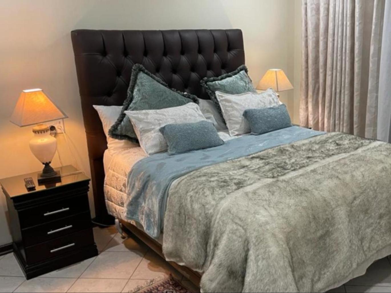 Palm Villa Port Elizabeth Dış mekan fotoğraf