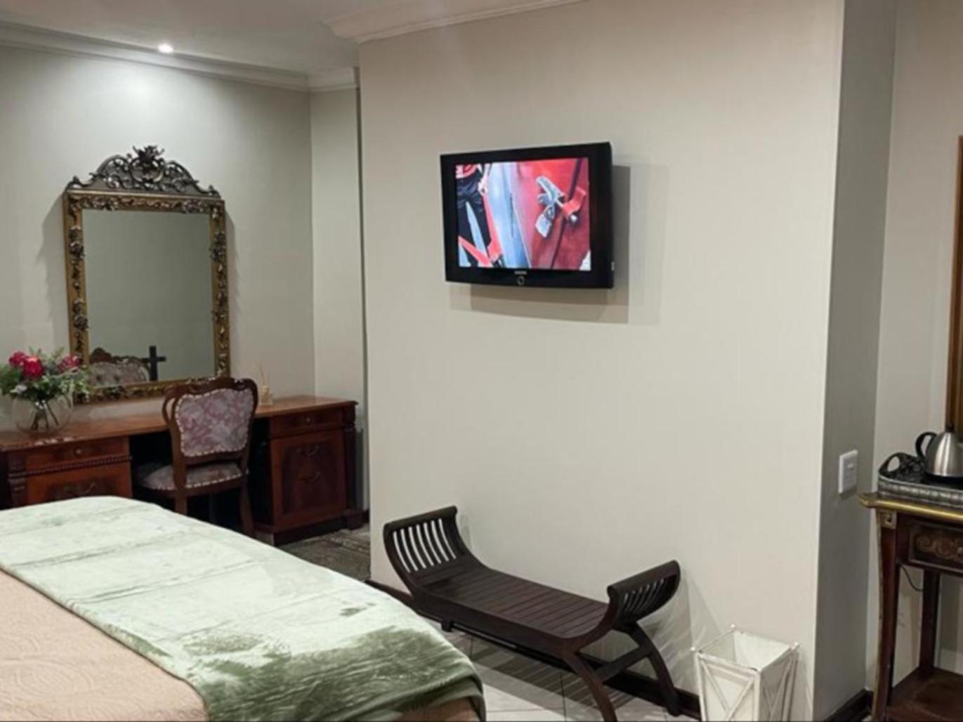 Palm Villa Port Elizabeth Dış mekan fotoğraf