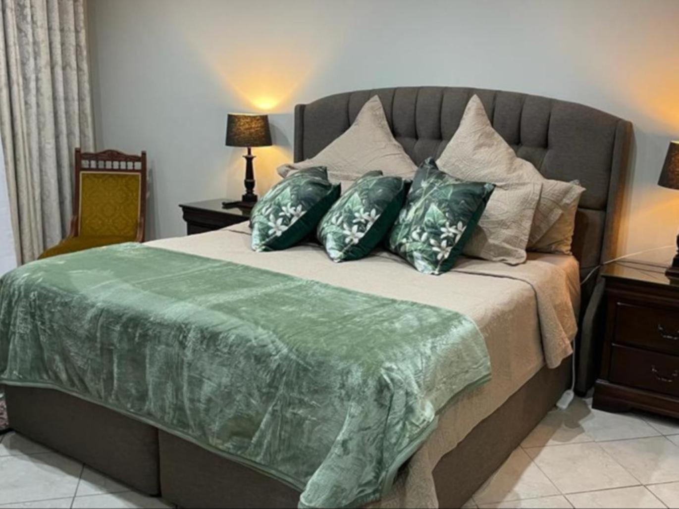 Palm Villa Port Elizabeth Dış mekan fotoğraf
