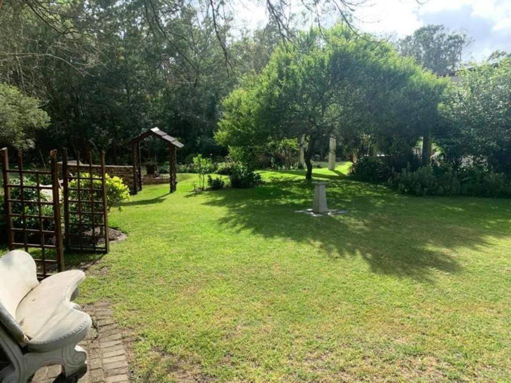 Palm Villa Port Elizabeth Dış mekan fotoğraf