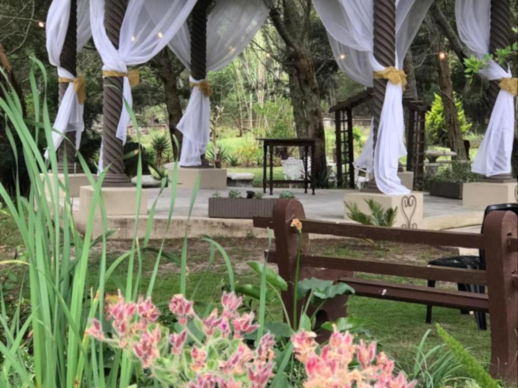 Palm Villa Port Elizabeth Dış mekan fotoğraf