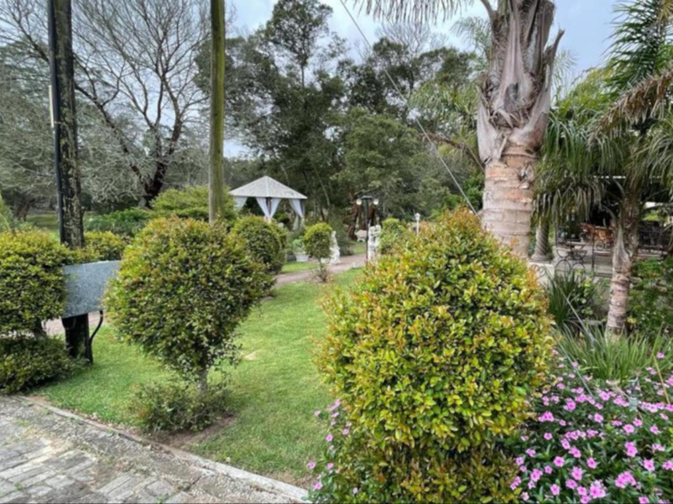Palm Villa Port Elizabeth Dış mekan fotoğraf