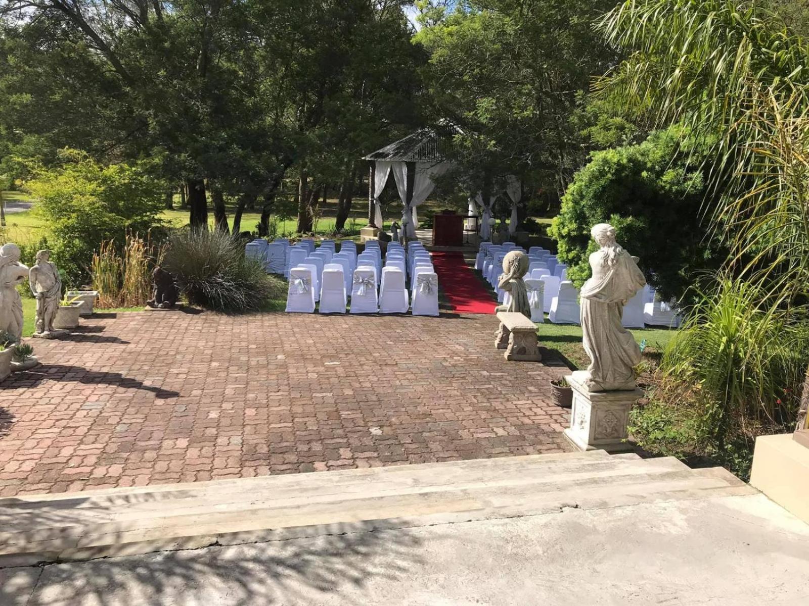 Palm Villa Port Elizabeth Dış mekan fotoğraf